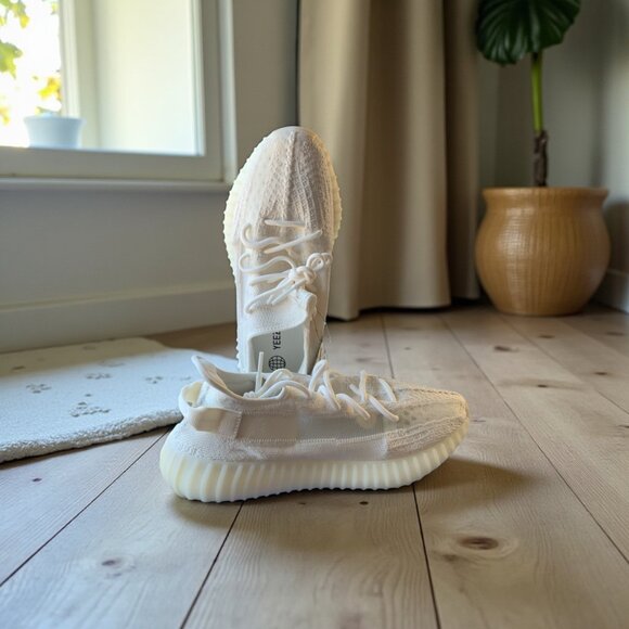 Adidas Boost 350 V2 - Unisex - Picture 5 of 15